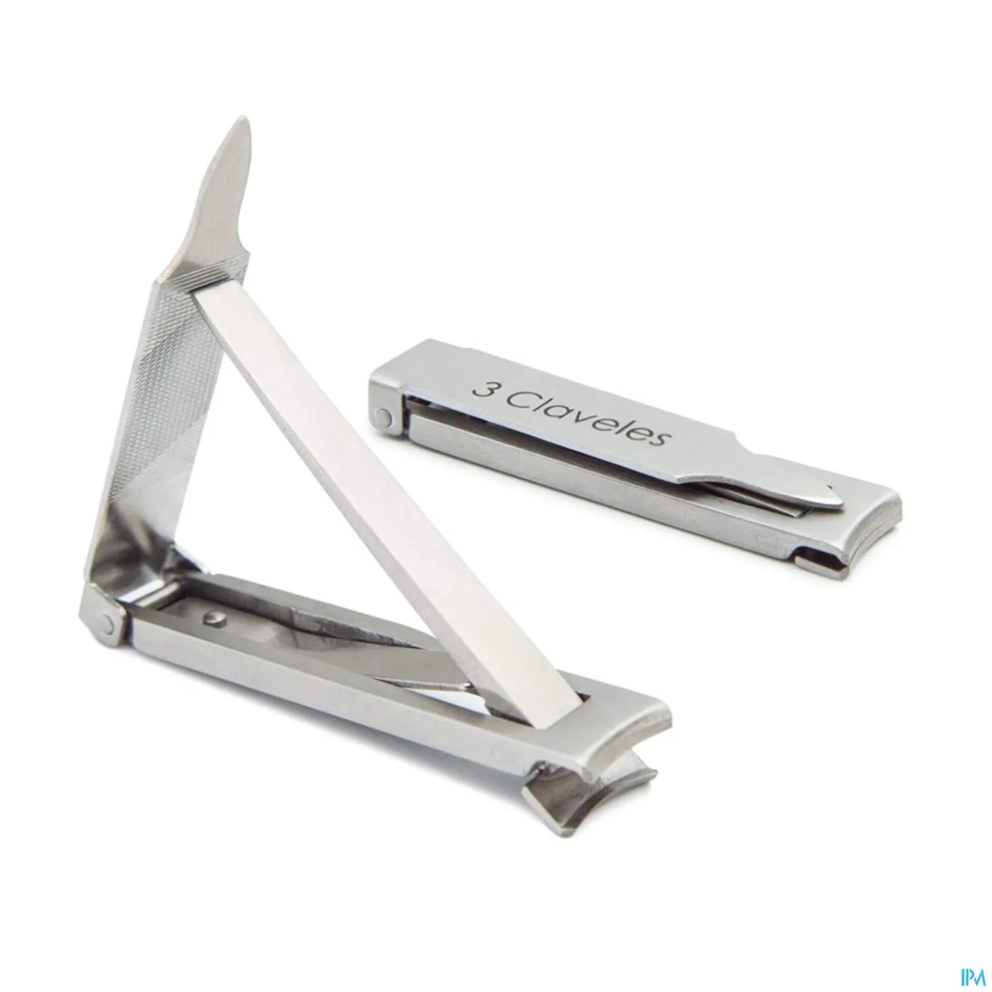 Coupe-Ongles Pliant 6cm 12424