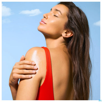 Sun Huile Bronzante Haute Protection SPF50 150ml