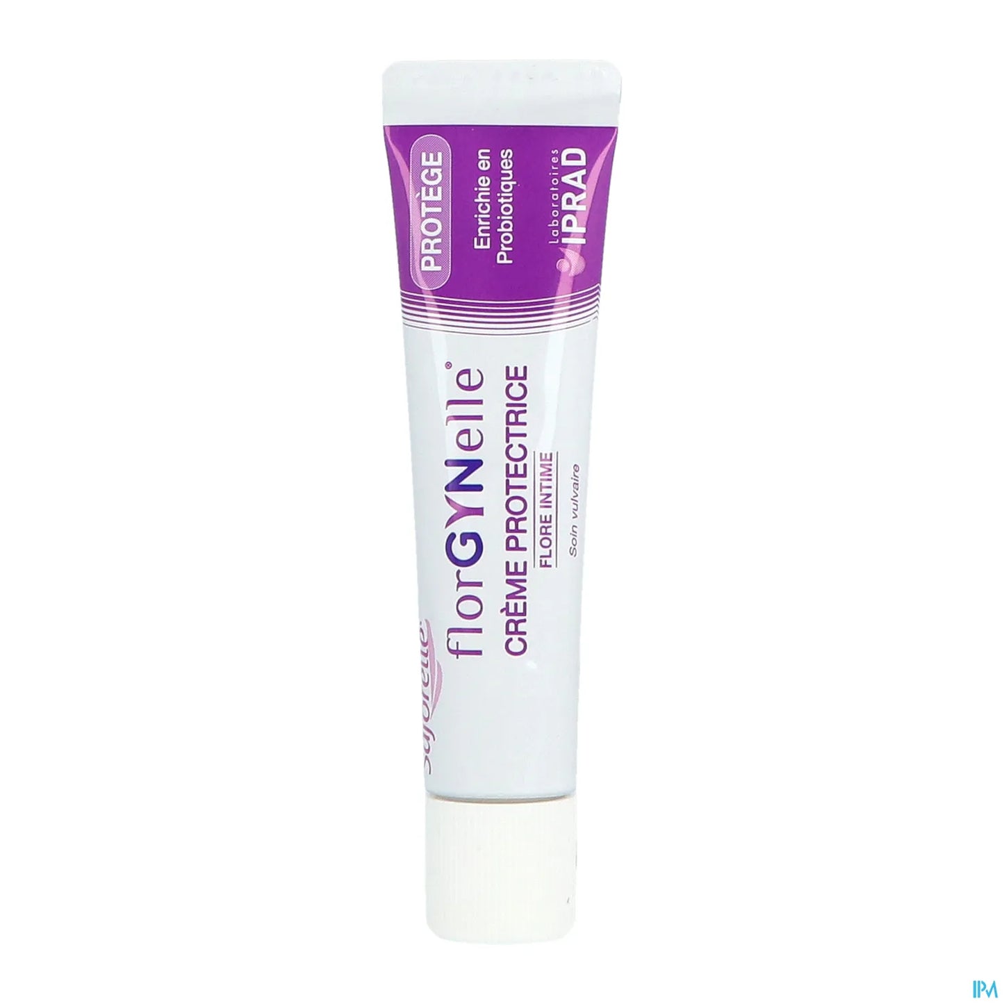 Florgynelle Crème Vulvaire Protectrice 15ml