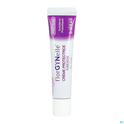 Florgynelle Crème Vulvaire Protectrice 15ml