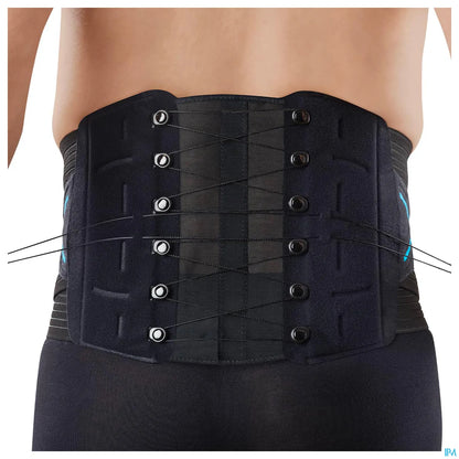 Cintura corsetto SM Europe Dynamic Fix H23