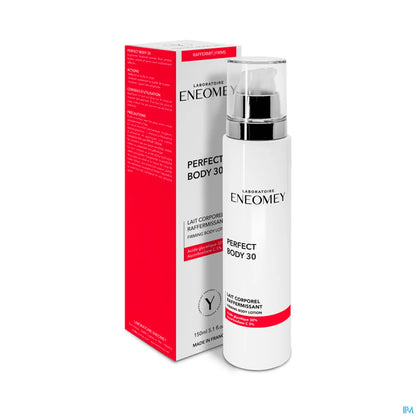Perfect Body 30 Lait Corporel Raffermissant 150ml