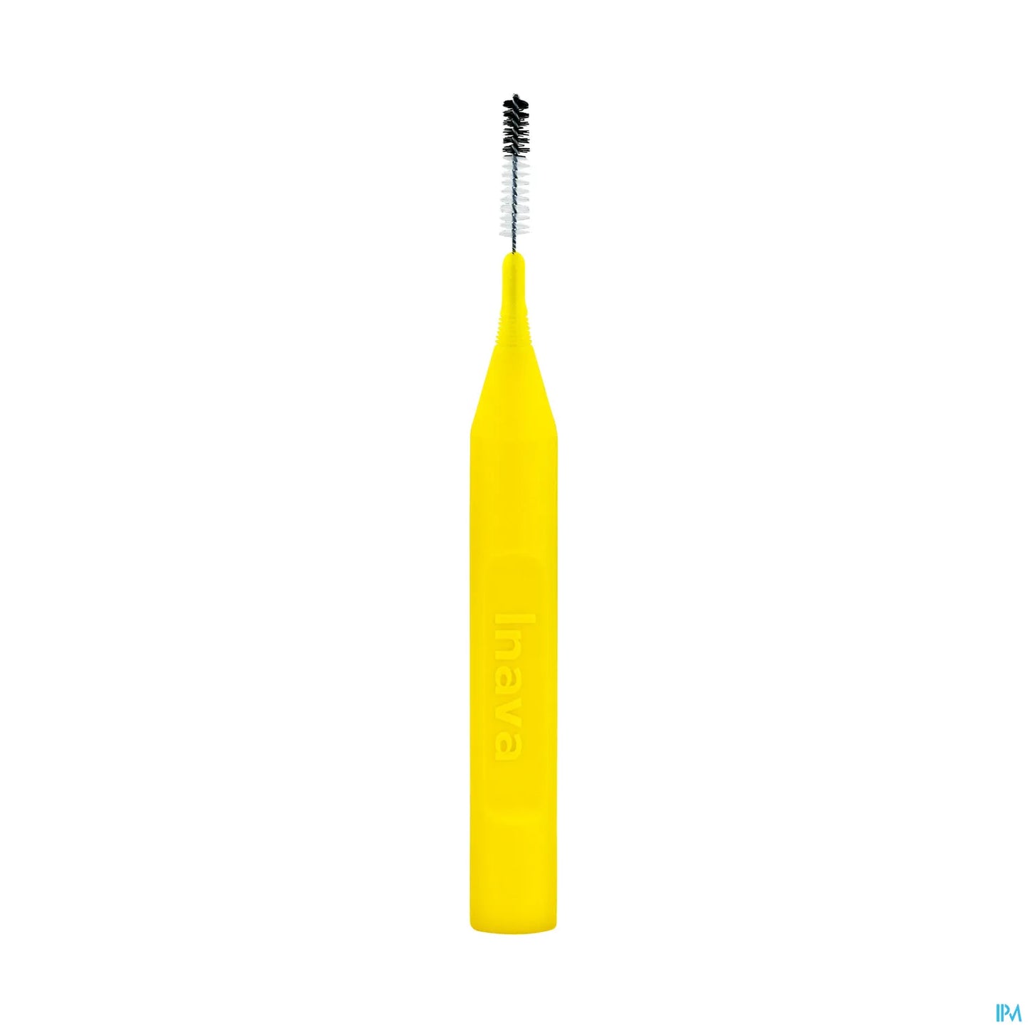 Spazzole Mono Compact Yellow 1mm ISO2 4 unità