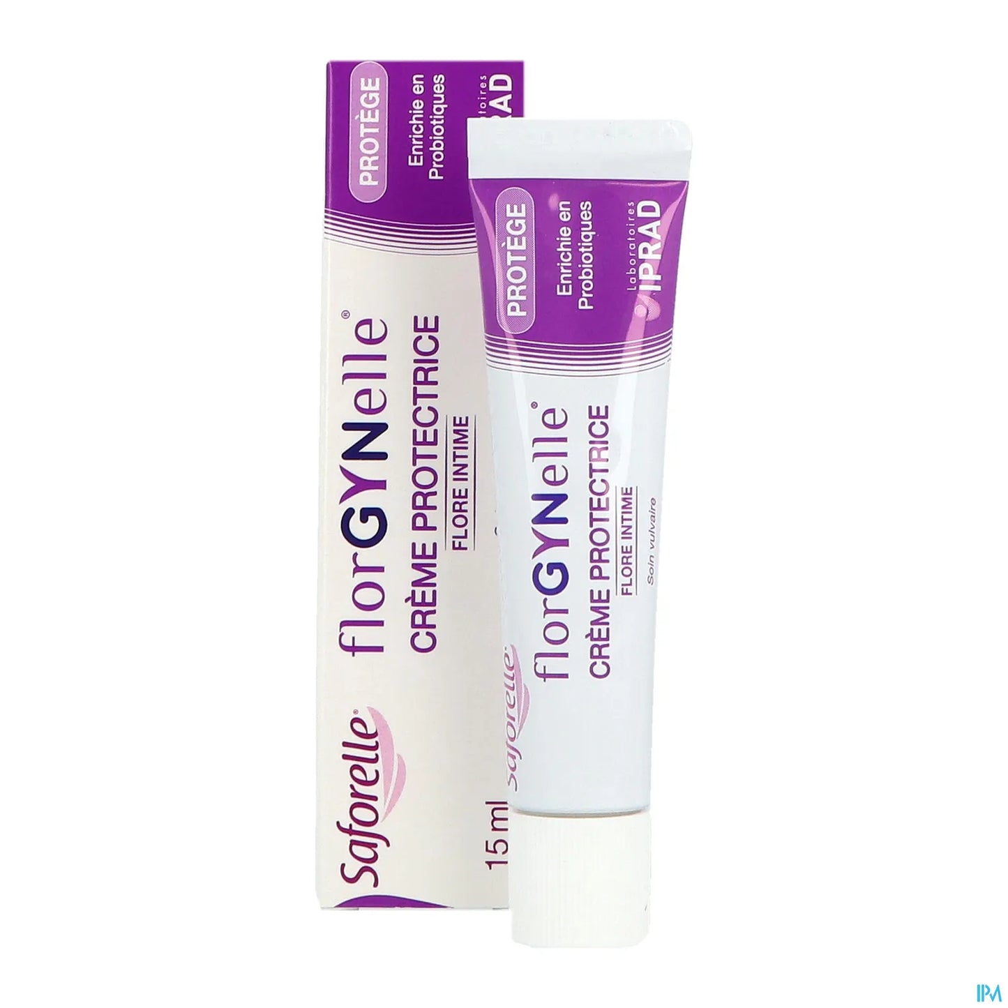 Florgynelle Crème Vulvaire Protectrice 15ml