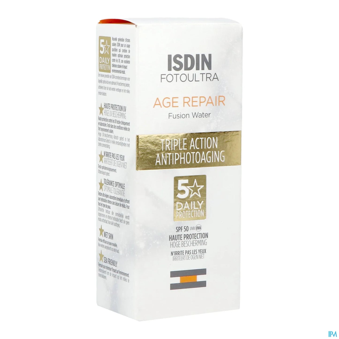 Fotoultra Age Repair Fusion Water SPF 50 50 ml