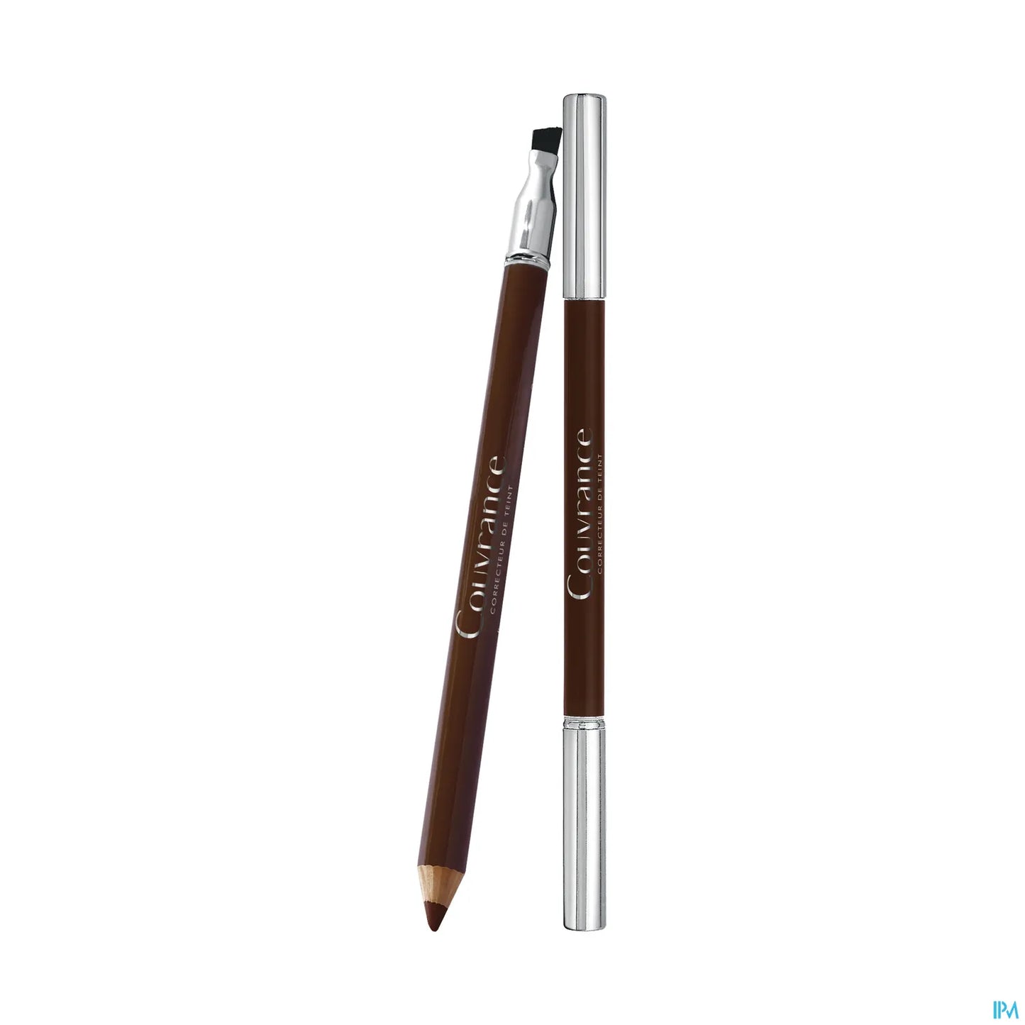 Couvrance Crayon Correcteur Sourcils Brun