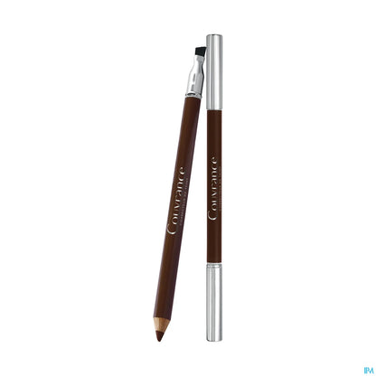 Couvrance Crayon Correcteur Sourcils Brun