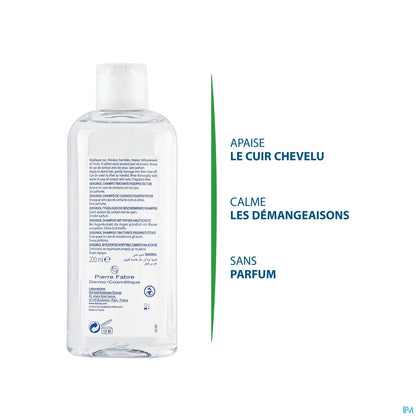 Shampooing Physioprotecteur Traitant 200 ml