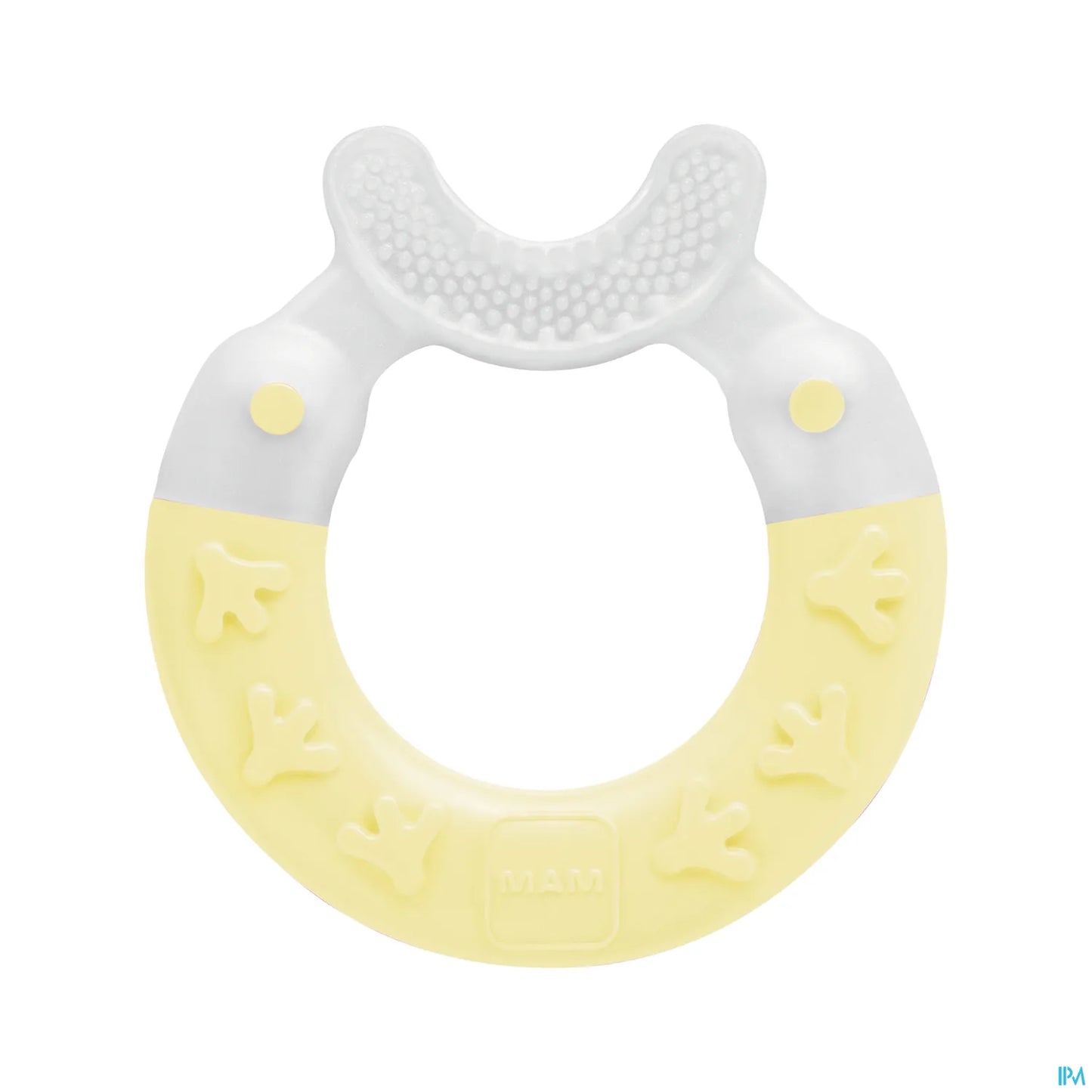 Cleansing Teething Ring 3+ Months
