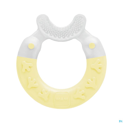 Cleansing Teething Ring 3+ Months