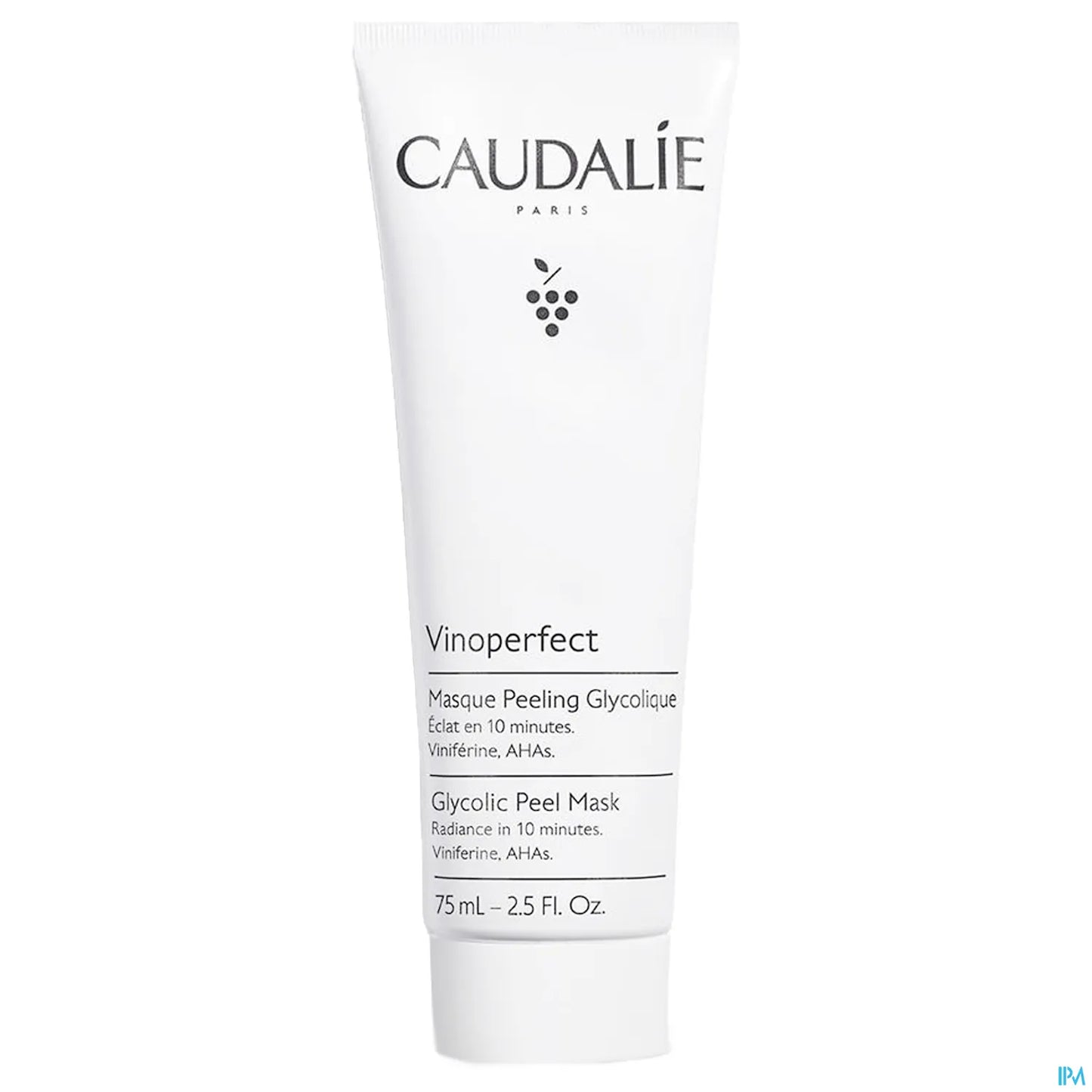 Vinoperfect Masque Peeling Glycolique 75ml