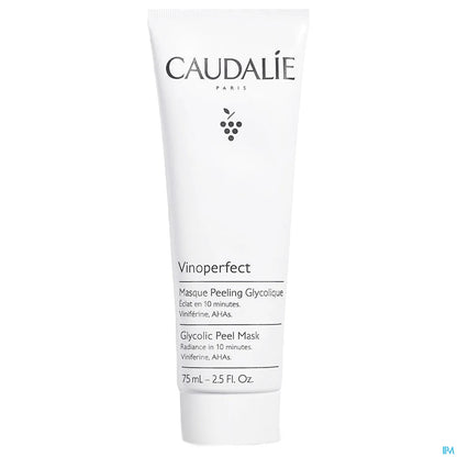 Vinoperfect Masque Peeling Glycolique 75ml