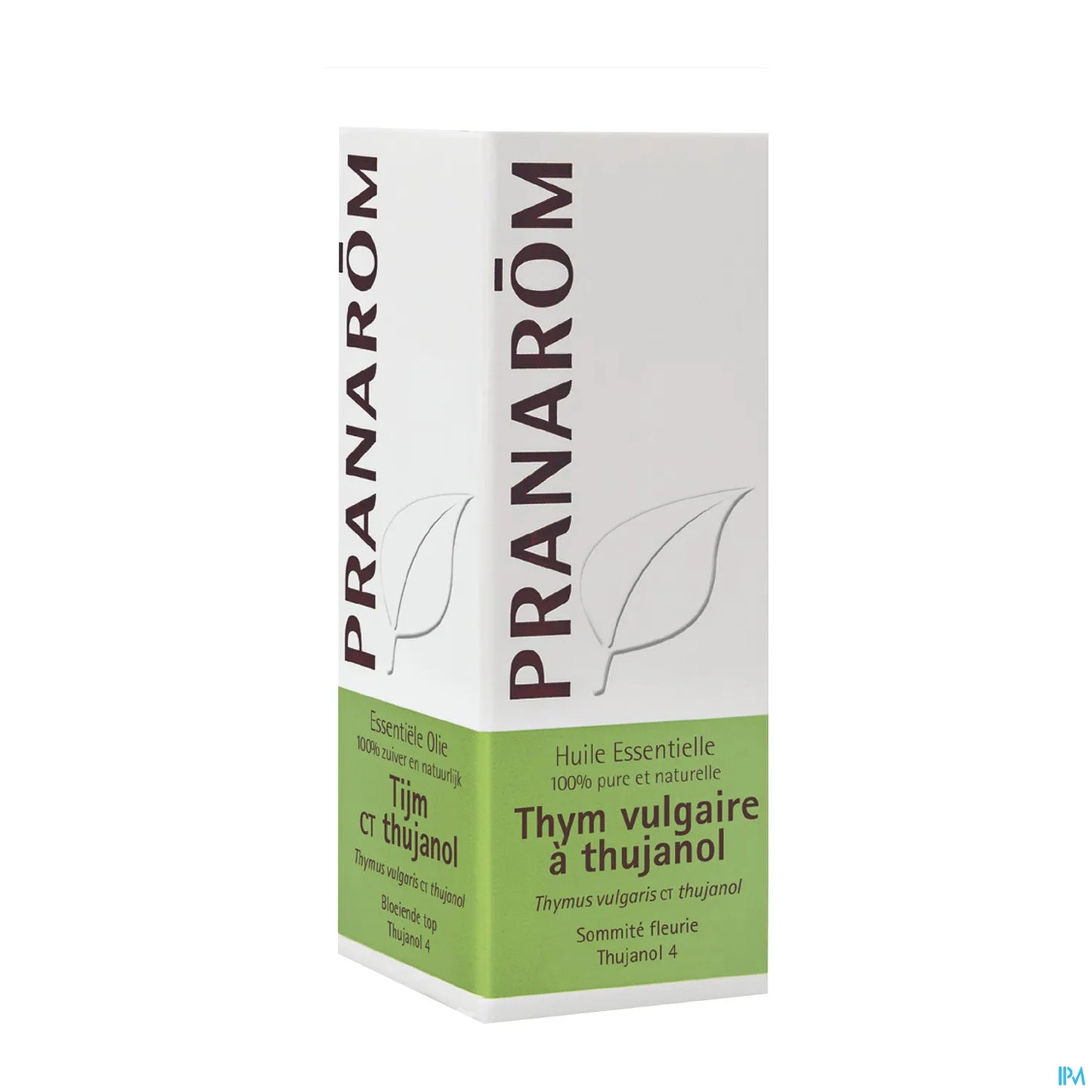 HE Thyme Vulgare with Thujanol 5ml