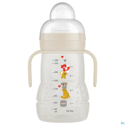 Unisex Transition Bottle 220ml