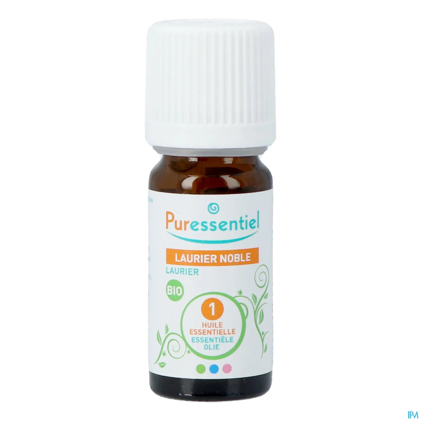 Laurier Noble Bio Huile Essentielle 5ml