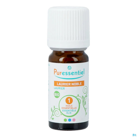 Laurier Noble Bio Huile Essentielle 5ml