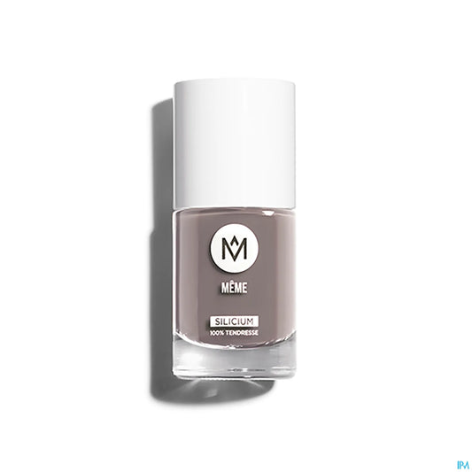 Perfect Grey Silicon Varnish 10 ml