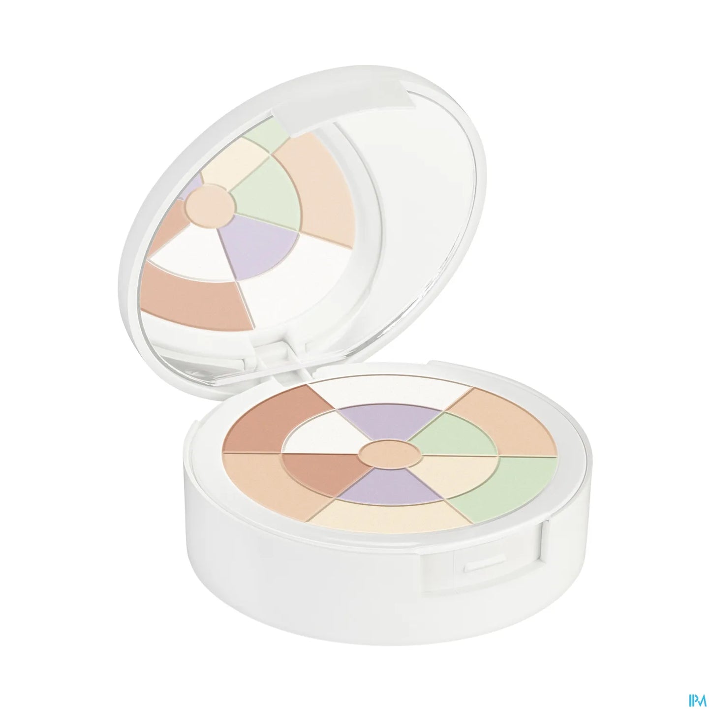 Coverage Light Mosaic Powder 10 g