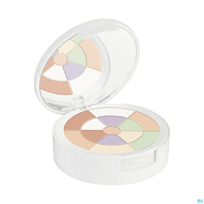 Coverage Light Mosaic Powder 10 g