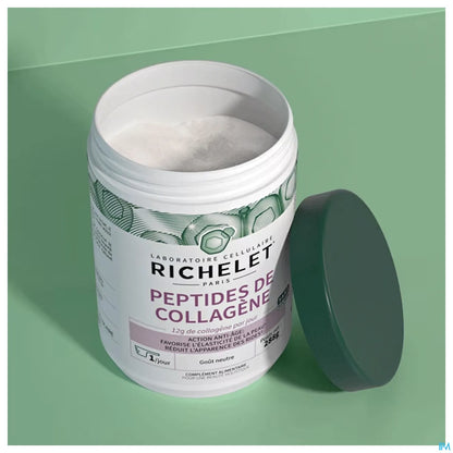 Skin Regeneration Collagen Peptides 288g