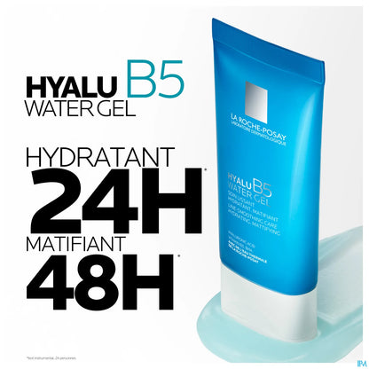 Hyalu B5 Gel En Eau 40 mL