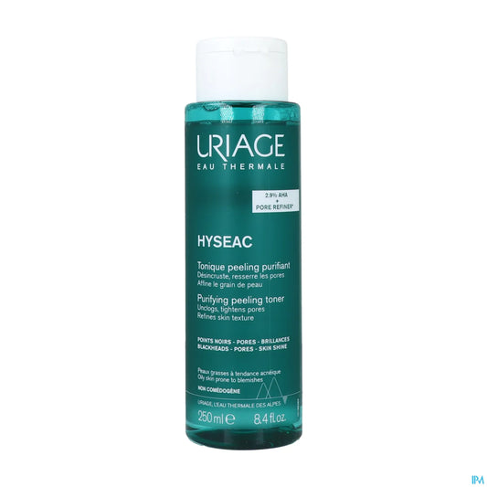 Hyseac Tonique Purifiant 250 mL