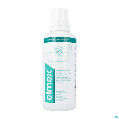 Sensitive Professional Solution Dentaire 400ml