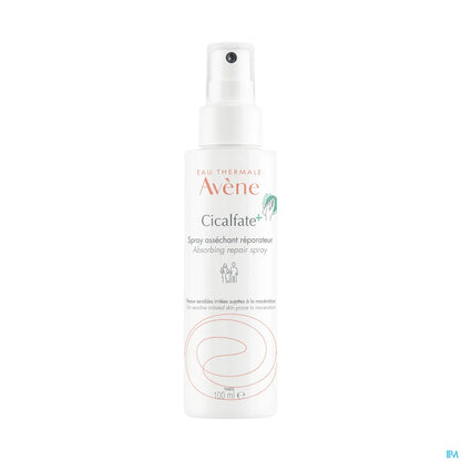 Cicalfate+ Spray Absorbant Réparateur 100ml