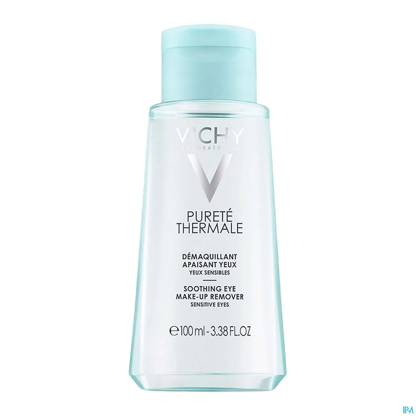 Pureté Thermale Démaquillant Yeux Sensibles 100ml