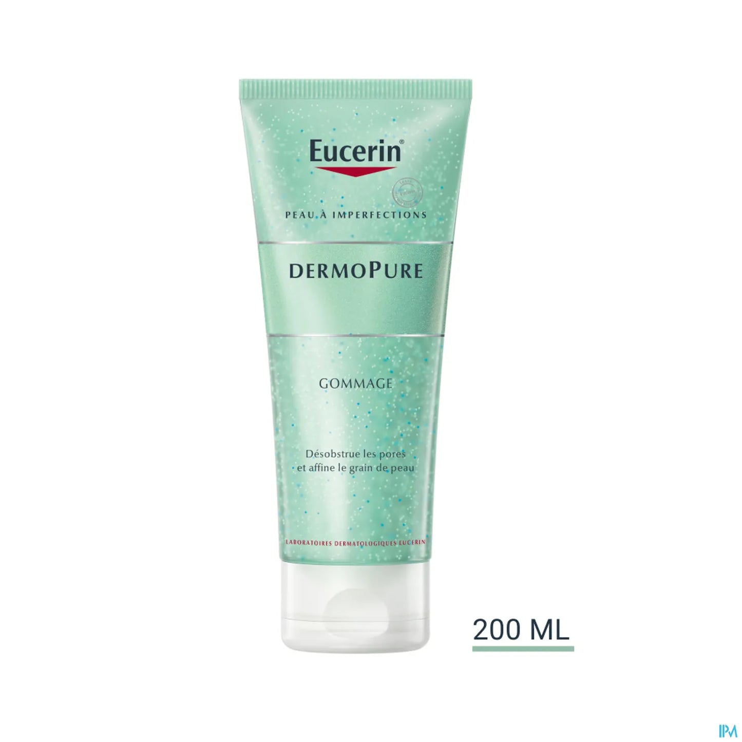 DermoPure Scrub Esfoliante 100 ml