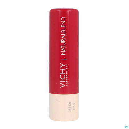 Naturalblend Lip Care Rosa 4,5 g