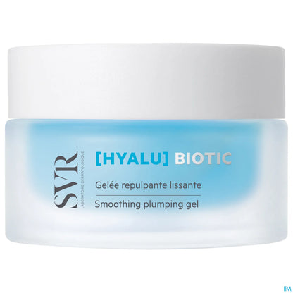 Hyalu Biotic Gelée Régénérante Repulpante 50ml
