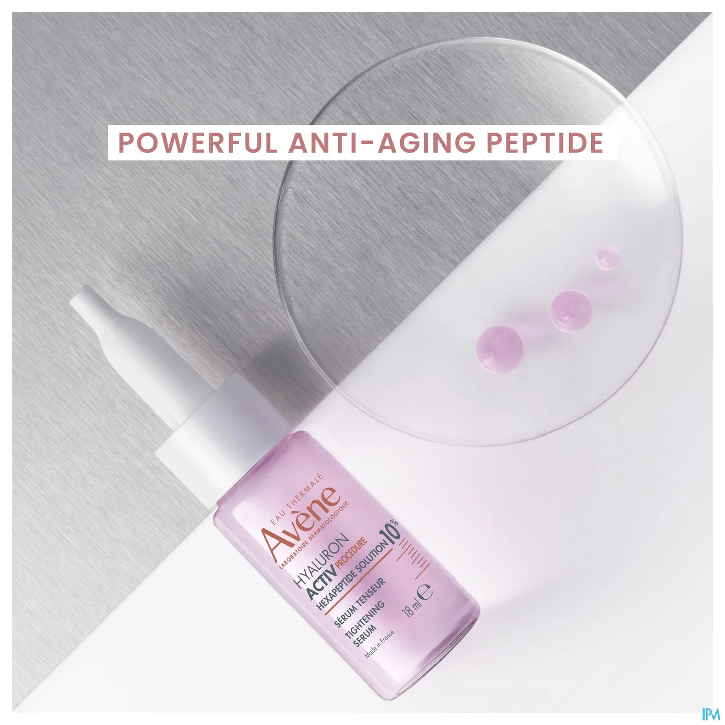 Sérum Tenseur Hyaluron Activ 20 ml