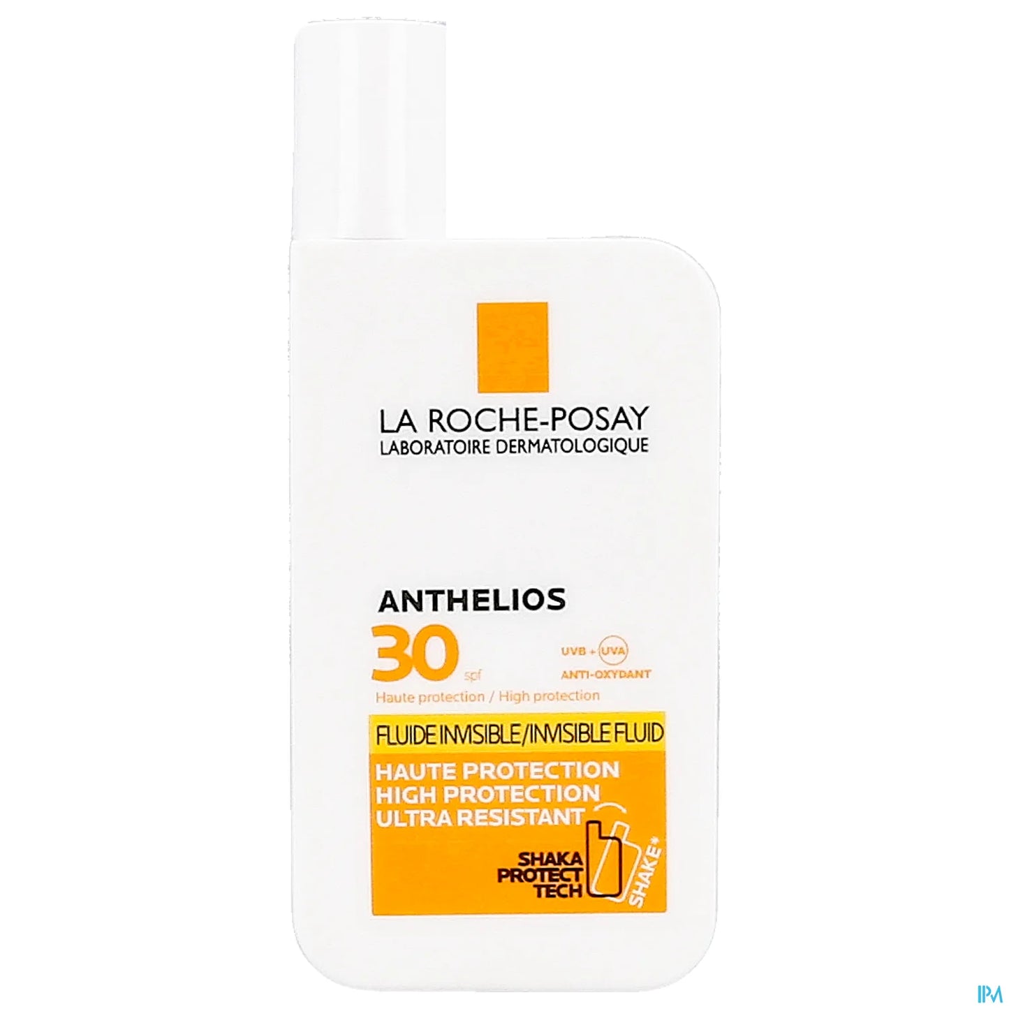 Anthelios Shaka Invisible Fluid SPF30 50ml