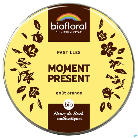 Present Moment Pastilles 50 g