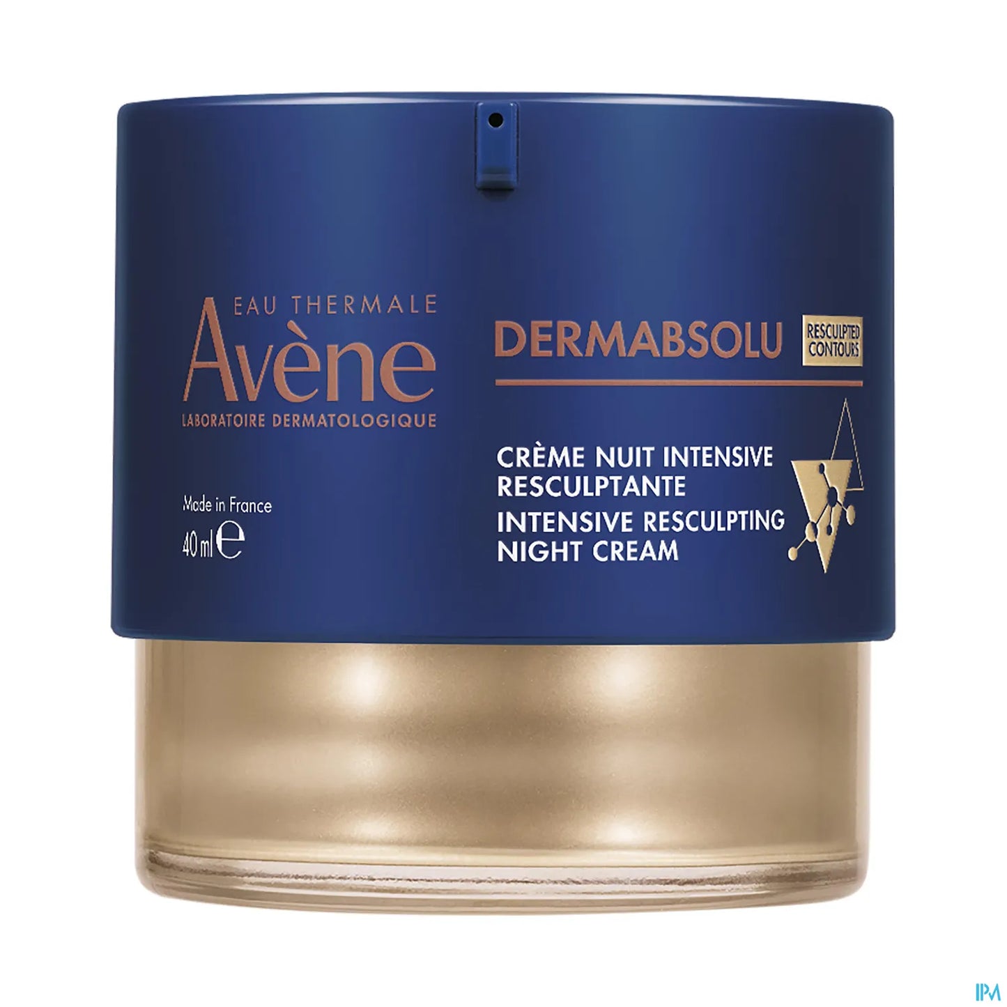DermAbsolu Crème Nuit Intensive Resculptant 40ml