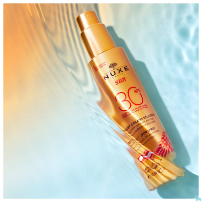 Delicious Sun Spray High Protection SPF30 150ml