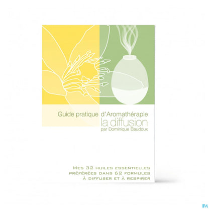 Practical Guide to Aromatherapy My 32 Essential Oils Book