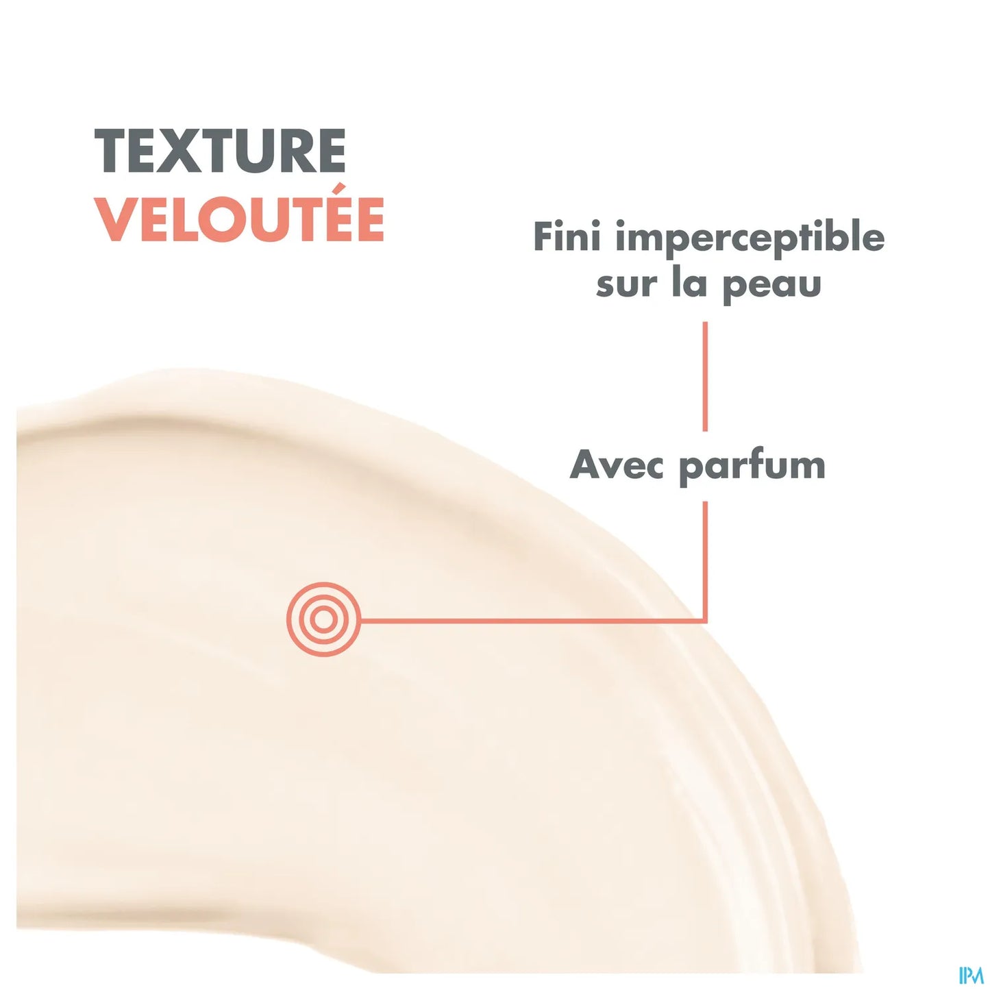 Crème Très Haute Protection SPF50+ 50mL