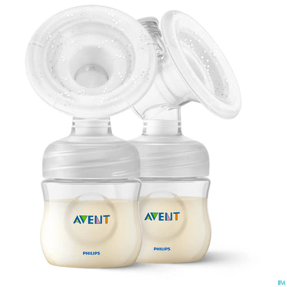 Philips Avent Breast Pump Kit SCF338/11