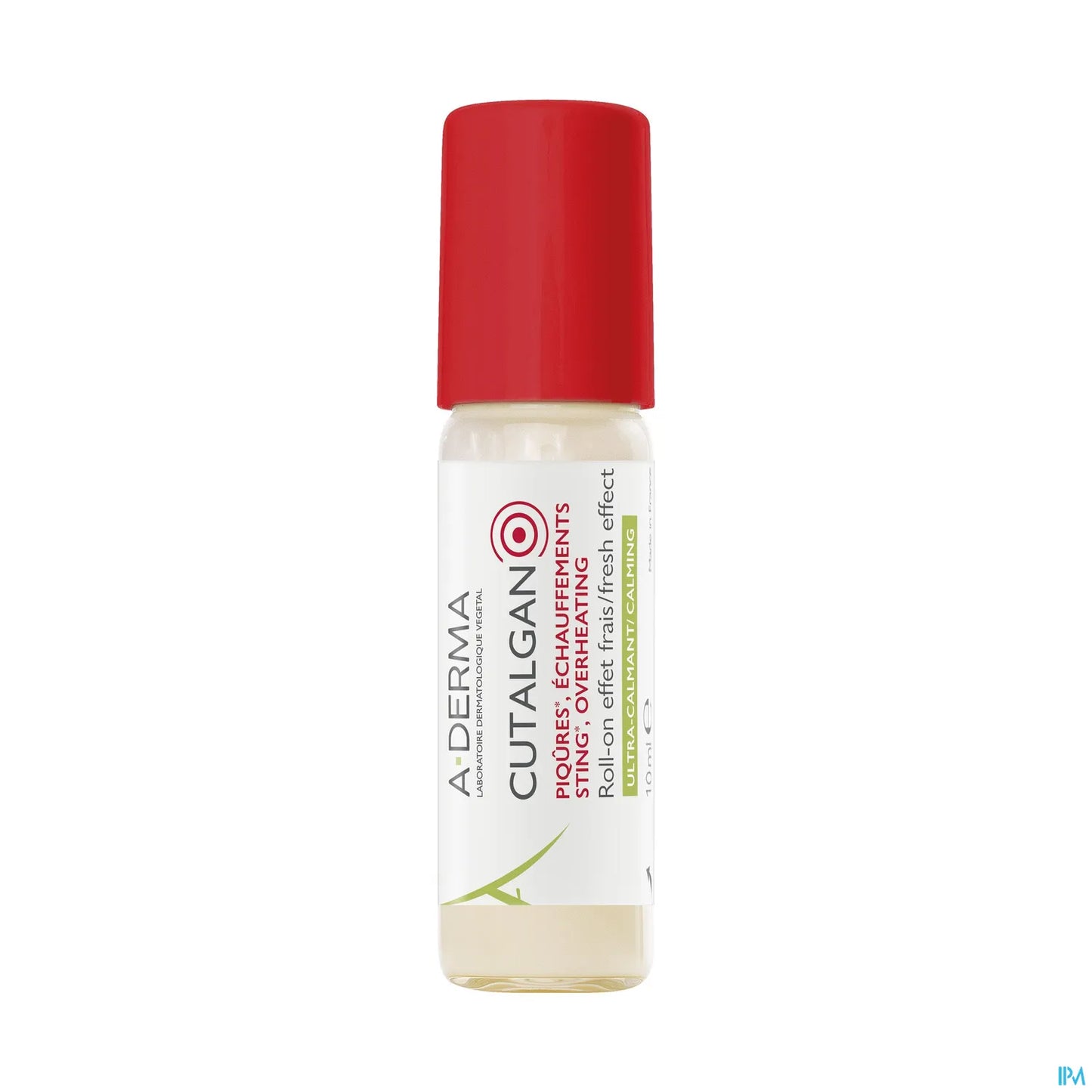 Cutalgan Roll-On Fresh Effect 10 ml