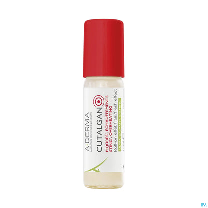 Cutalgan Roll-On Fresh Effect 10 ml