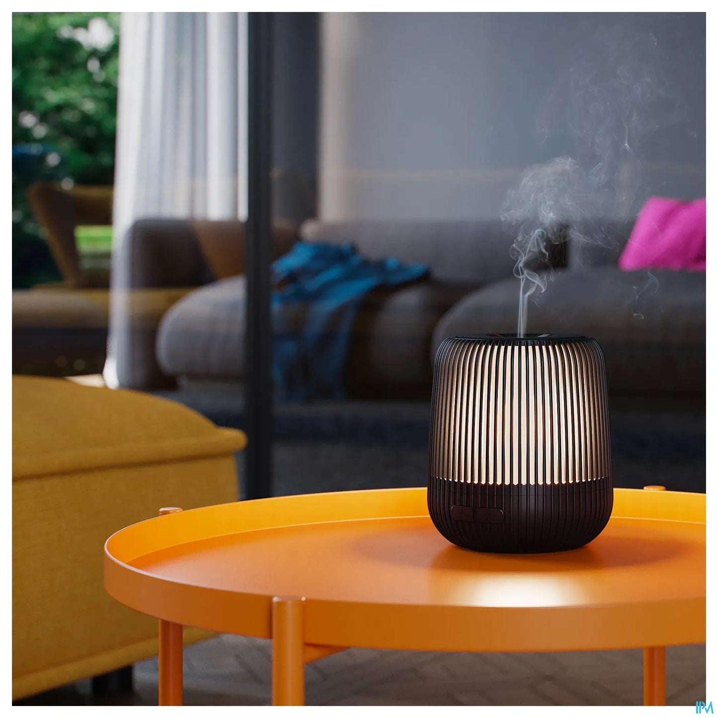 Diffuseur Pop 1 Unité