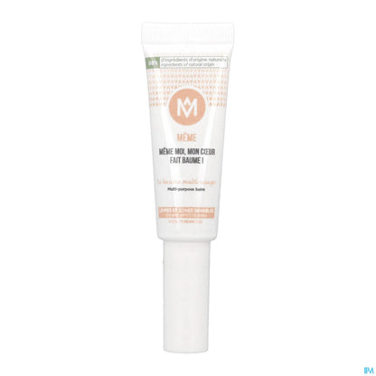 Balsamo multiuso 10 ml