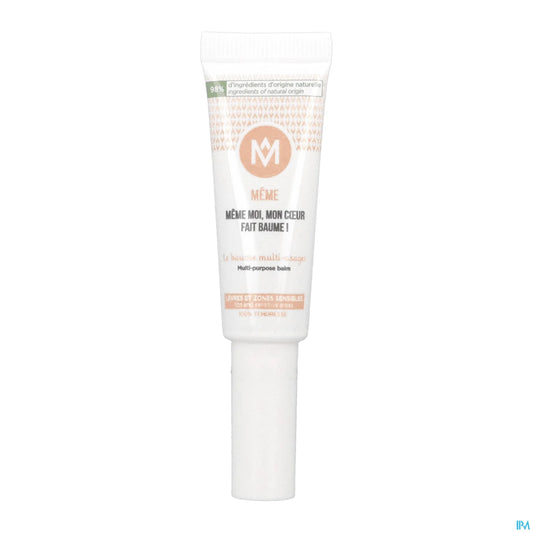 Balsamo multiuso 10 ml