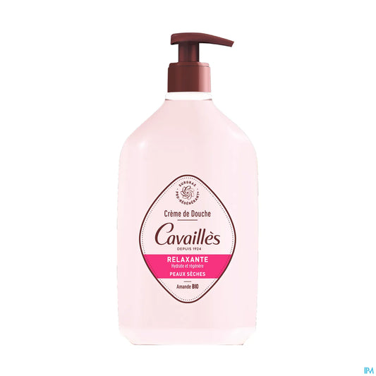 Rogé Cavaillès Crème de Douche Relaxante 750ml