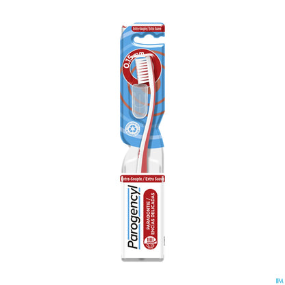 Brosse À Dents Parodontie 15/100 Extra-Souple