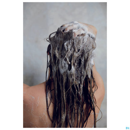 Ageless Shampooing Anti-Age Cheveux Affaiblis 250ml