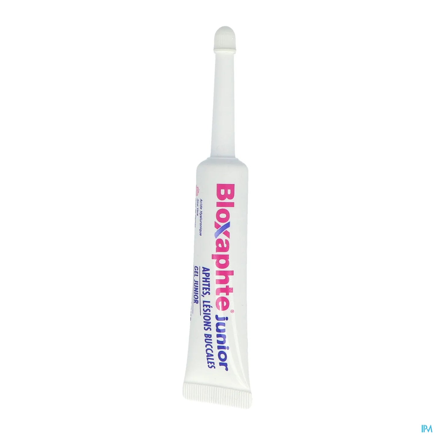 Bausch &amp; Lomb Bloxaphte Gel Junior 15ml