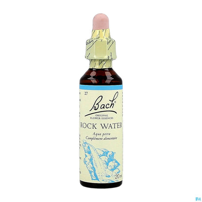 Rock Water 20ml